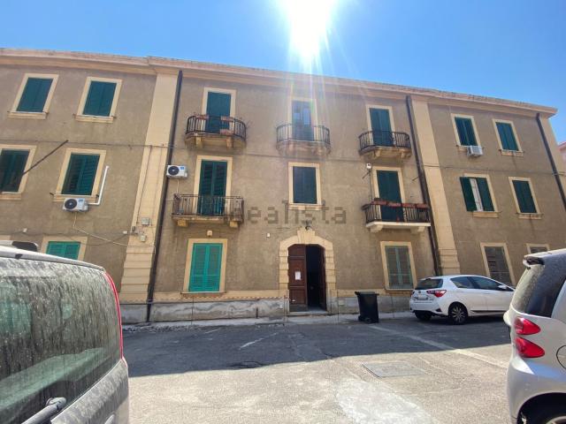Appartamento in vendita a IV Circoscrizione, Messina