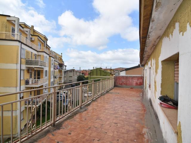 Appartamento in vendita a Rione Santa Maria, Macomer