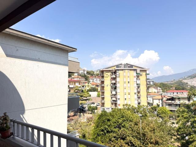 Appartamento in vendita a Coperchia, Pellezzano