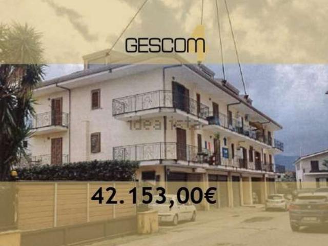Appartamento in vendita a Borgo Fontanelle, Montesarchio