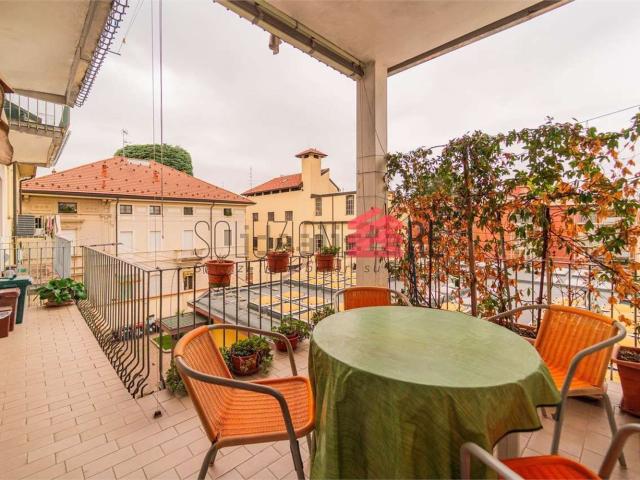 Appartamento in vendita a Santa Rita, Novara