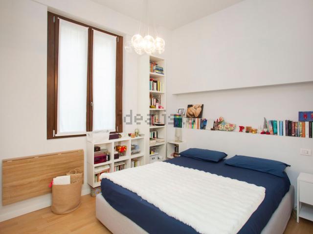 Appartamento in vendita a Municipio 8 di Milano, Milano