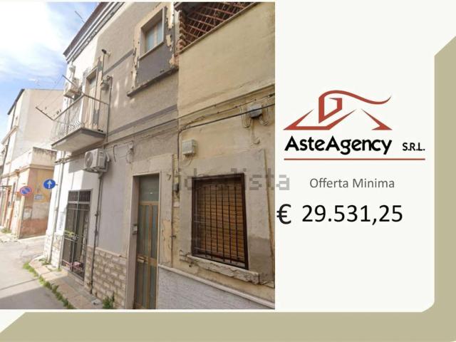 Appartamento in vendita a Puglia, Foggia