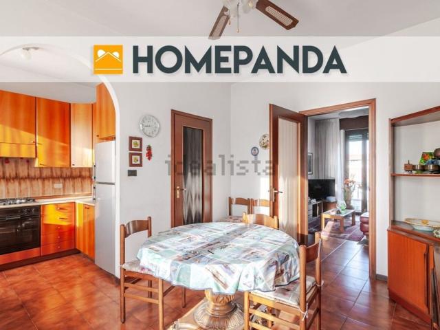 Appartamento in vendita a Porto San Pancrazio, Verona