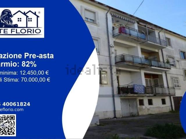 Appartamento in vendita a Puglia, Foggia