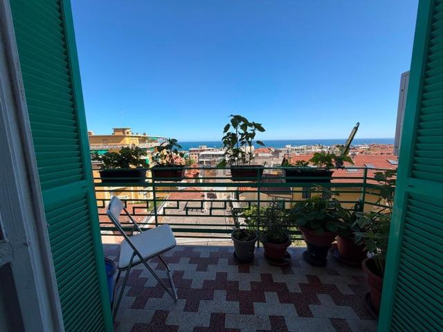 Appartamento in vendita a San Remo, Liguria