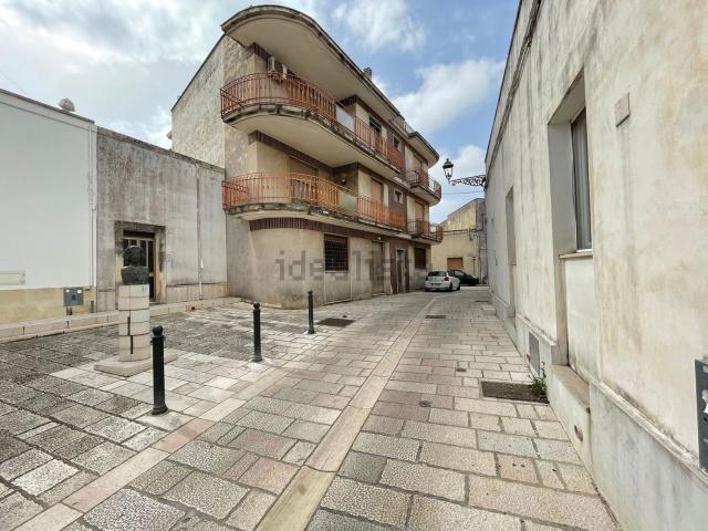 Appartamento in vendita a Puglia, Lecce