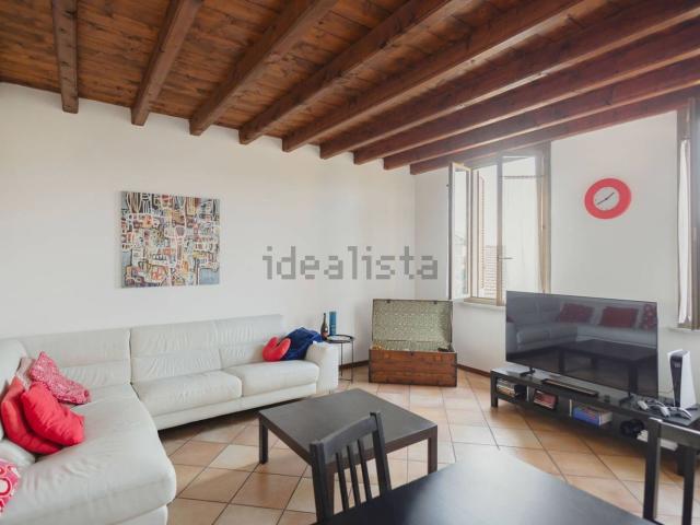 Appartamento in vendita a Luvinate, Varese
