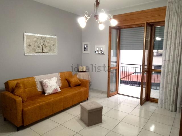 Appartamento in vendita a Borgo San Lorenzo, Aversa