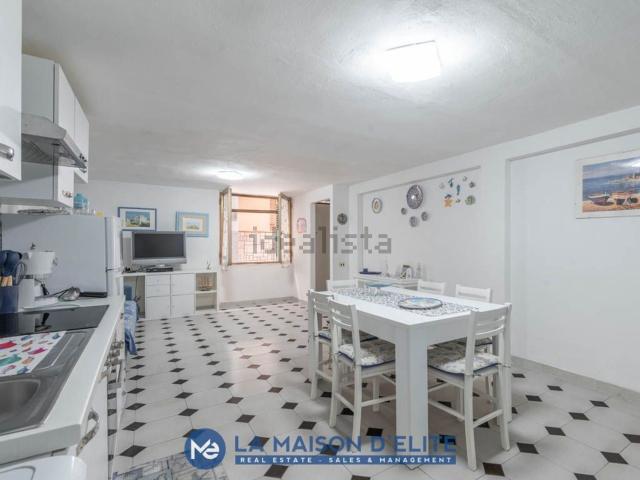 Appartamento in vendita a Monte Argentario, Porto Santo Stefano