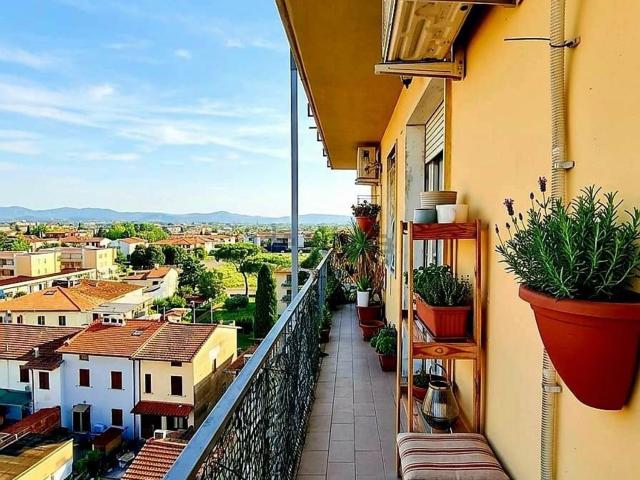 Appartamento in vendita a San Lorenzo, Campi Bisenzio