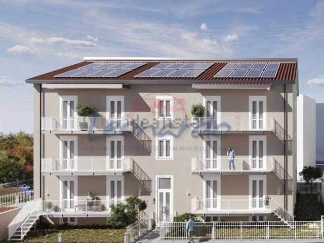Appartamento in vendita a Riva Trebbia, Rottofreno