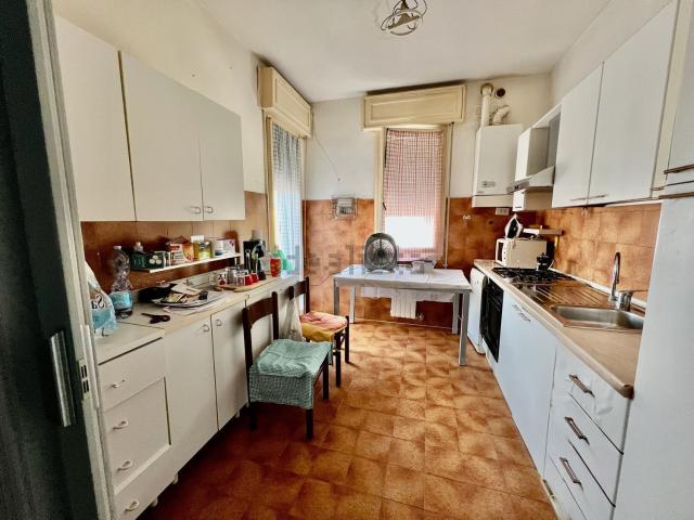 Appartamento in vendita a Serravalle, Riva del Po
