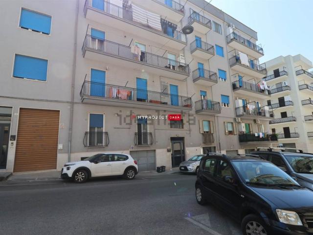 Appartamento in vendita a Martina Franca, Taranto