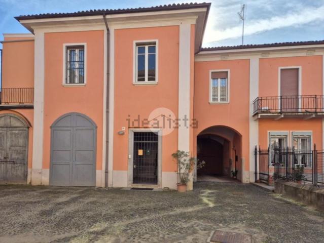 Appartamento in vendita a Stradella, Lombardia