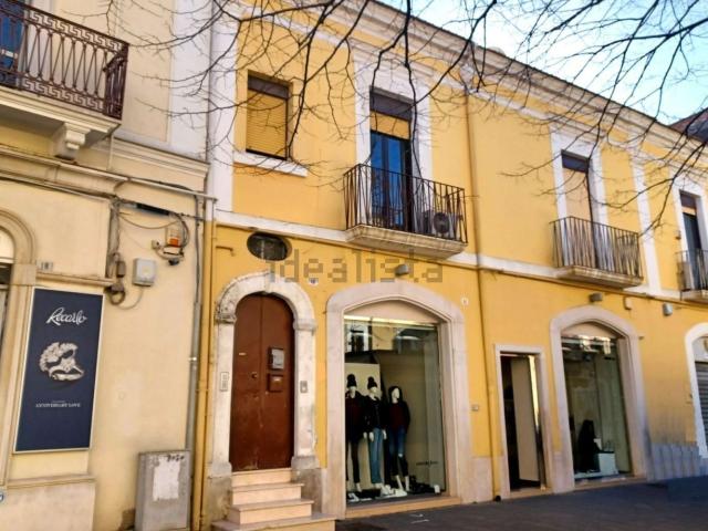 Appartamento in vendita a Puglia, Foggia