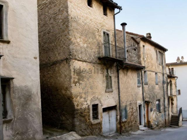 Appartamento in vendita a Civitella D'agliano, Lazio