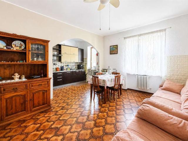 Appartamento in vendita a Casate, Bernate Ticino
