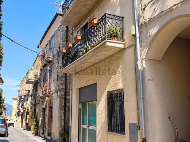 Appartamento in vendita a Guilmi, Chieti