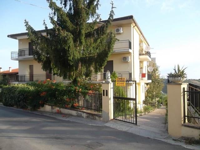 Appartamento in vendita a Scerni, Abruzzo