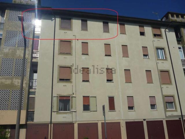 Appartamento in vendita a Laghetto, Vicenza