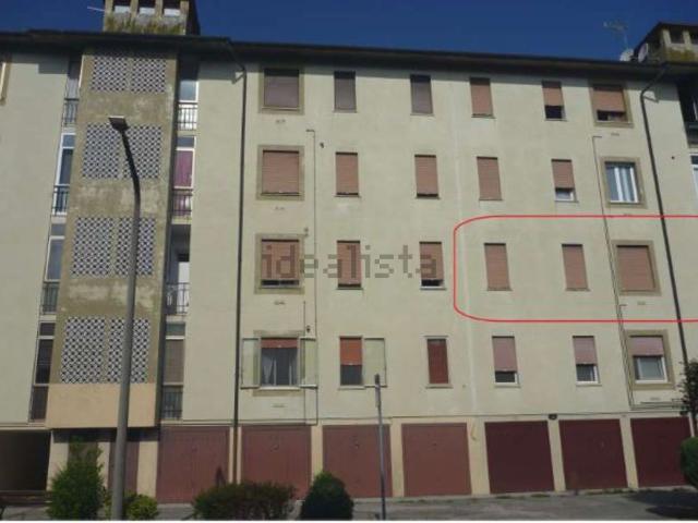 Appartamento in vendita a Laghetto, Vicenza