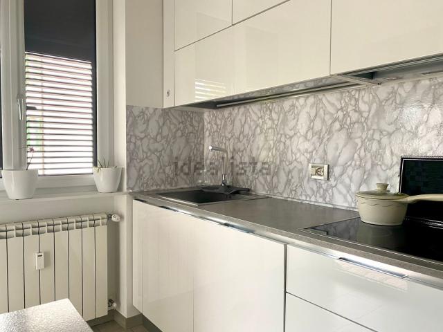 Appartamento in vendita a Burggrafenamt - Burgraviato, Lana