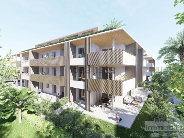 Appartamento in vendita a Pesaro, Baia Flaminia