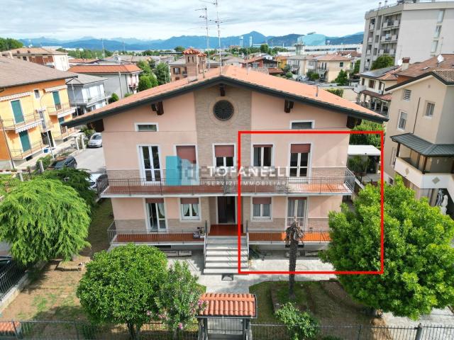 Appartamento in vendita a Chiari, Lombardia