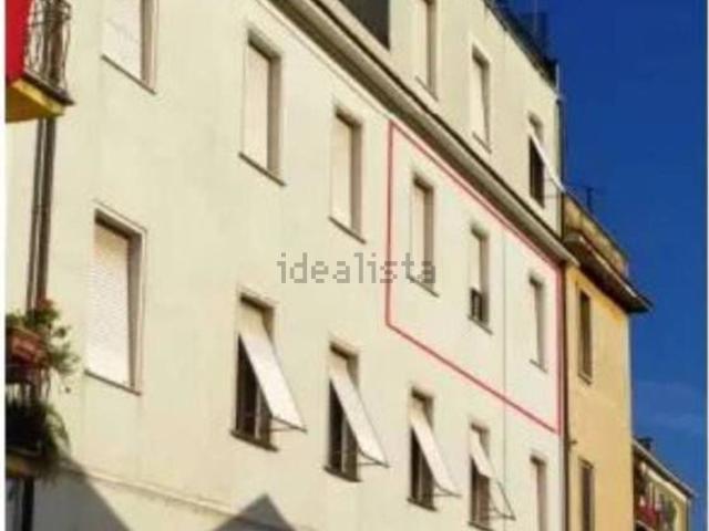 Appartamento in vendita a Borgo Bovio, Terni