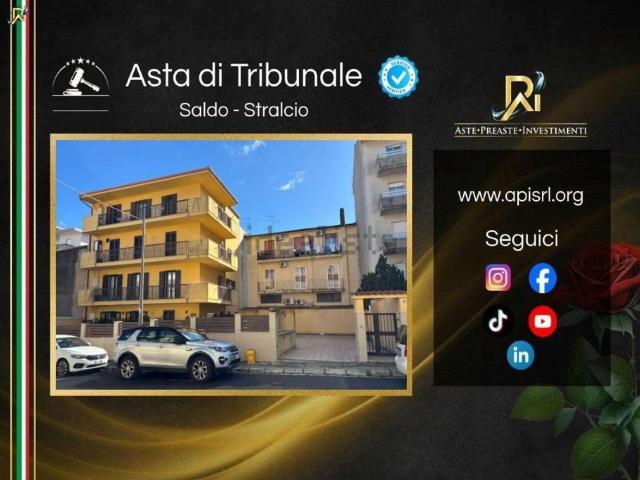 Appartamento in vendita a Ragusa, Sicilia
