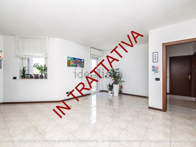 Appartamento in vendita a San Martino Siccomario, Lombardia