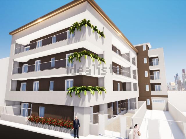 Appartamento in vendita a Contrada Randa, Puglia