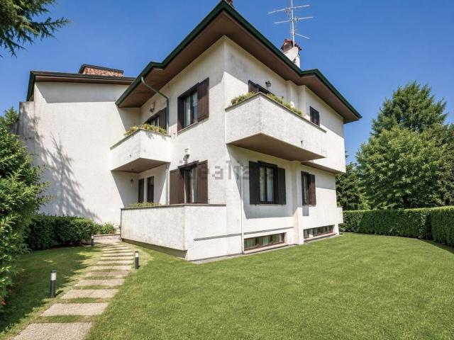 Appartamento in vendita a Oreno, Vimercate