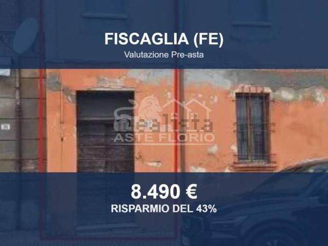 Appartamento in vendita a Unione Delta del Po, Migliaro