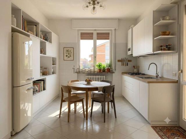 Appartamento in vendita a Miralfiore, Marche
