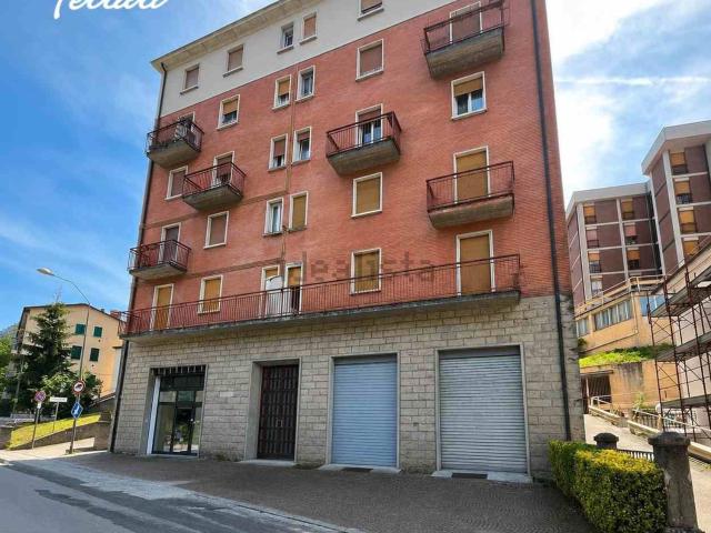Appartamento in vendita a Unione dell'Alto Reno, Granaglione