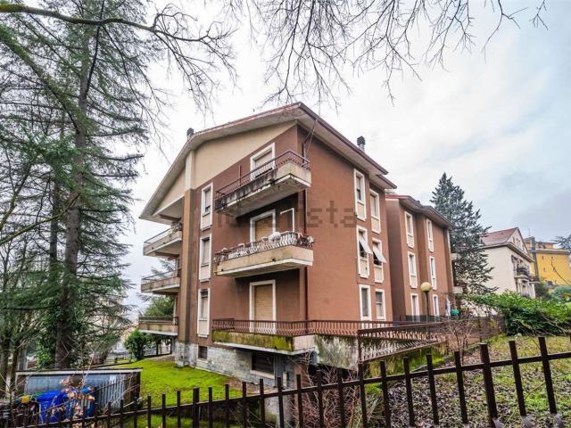 Appartamento in vendita a Salsomaggiore Terme, Reggio Emilia