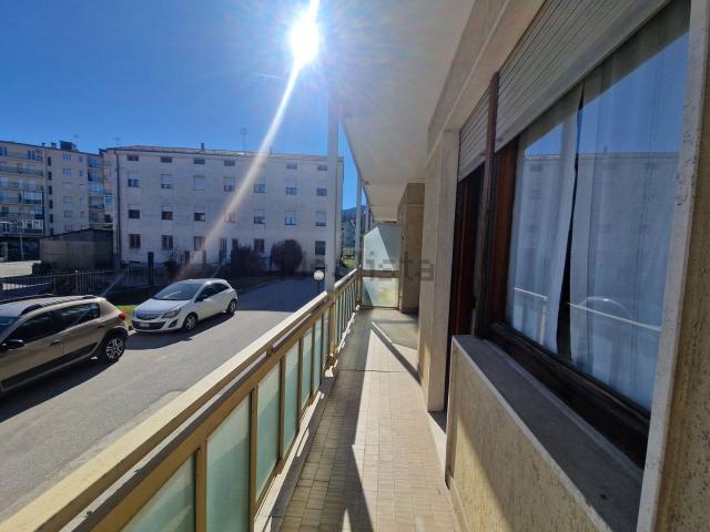 Appartamento in vendita a Borgo San Dalmazzo, Cuneo