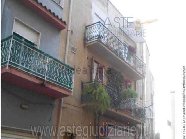 Appartamento in vendita a Alcamo, Sicilia