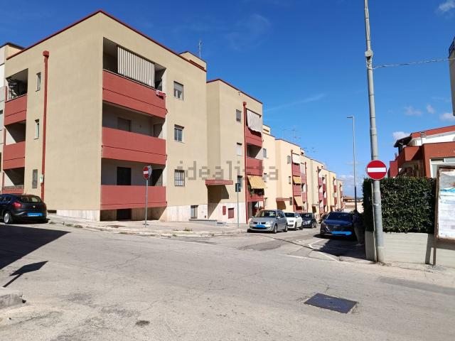 Appartamento in vendita a Puglia, Bari