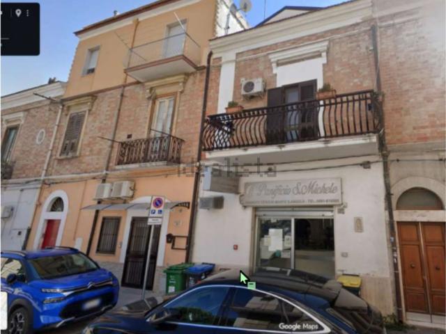 Appartamento in vendita a Puglia, Foggia