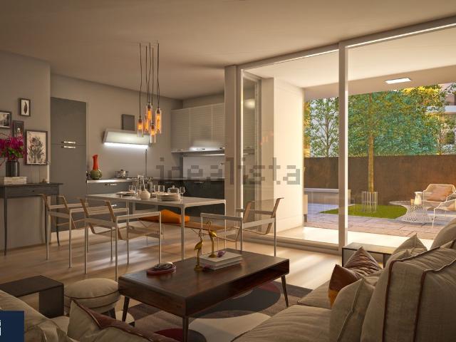 Appartamento in vendita a Quartiere Navile, Bologna