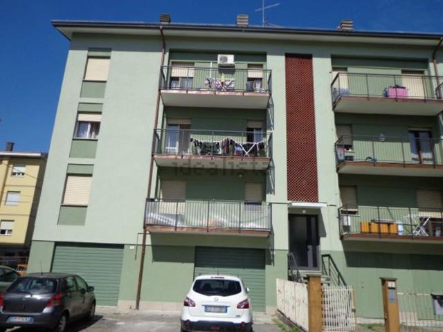 Appartamento in vendita a Unione delle Terre d'Argine, Carpi