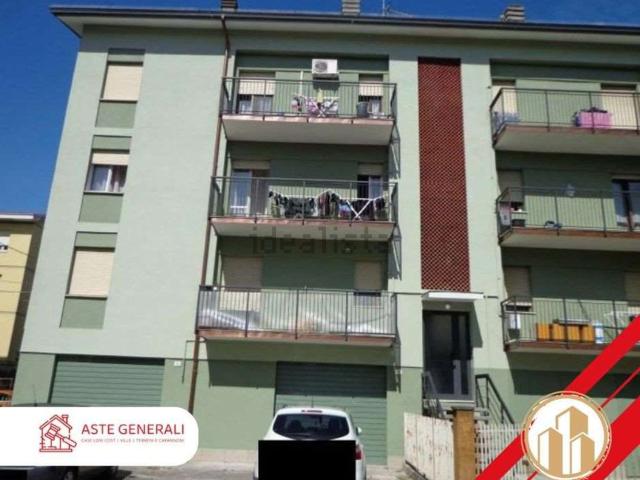 Appartamento in vendita a Unione delle Terre d'Argine, Carpi