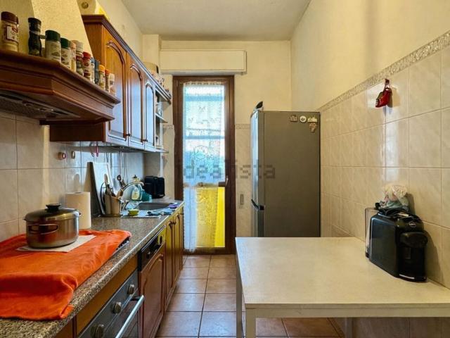 Appartamento in vendita a Villaggio Concordia, Vercelli