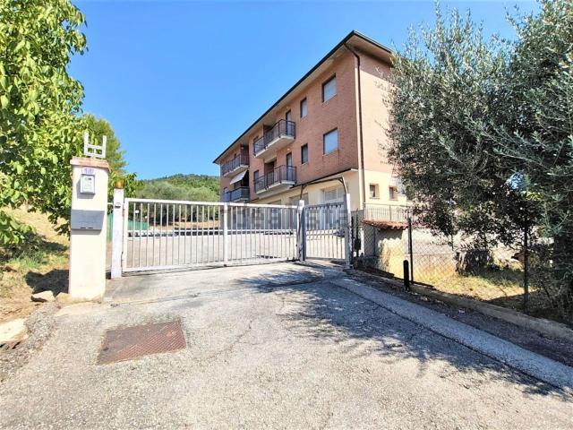 Appartamento in vendita a Magione, Perugia