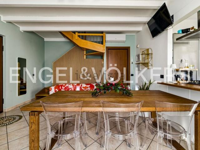 Appartamento in vendita a Santo Stefano, Oggiona con Santo Stefano