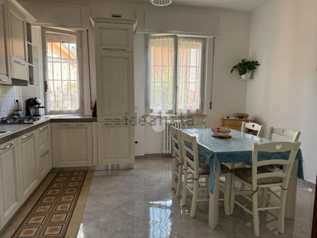 Appartamento in vendita a Stignano, Buggiano