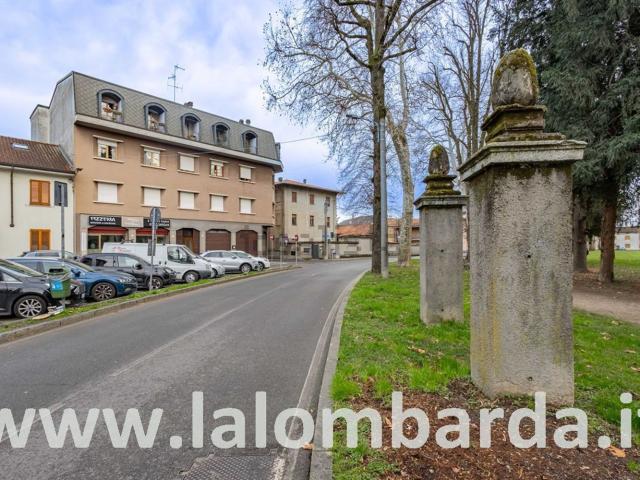 Appartamento in vendita a Molinello, Cesano Maderno